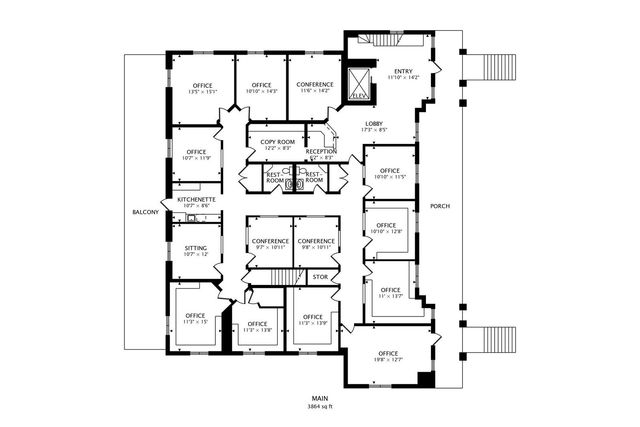 324 W Touhy Avenue, Park Ridge, IL 60068