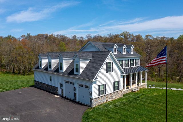 1296 MACTON RD, Street, MD 21154