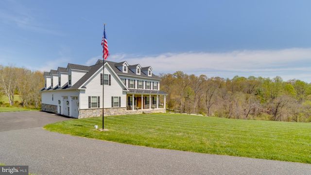 1296 MACTON RD, Street, MD 21154