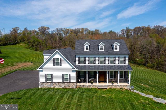 1296 MACTON RD, Street, MD 21154