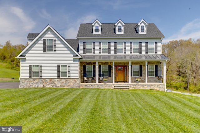 1296 MACTON RD, Street, MD 21154