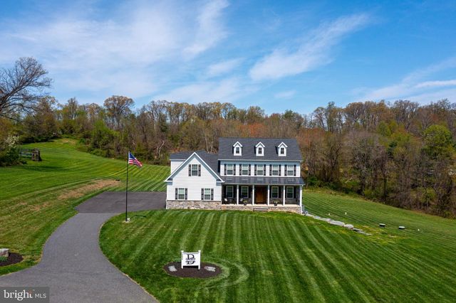 1296 MACTON RD, Street, MD 21154