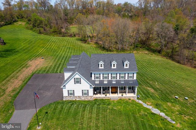 1296 MACTON RD, Street, MD 21154