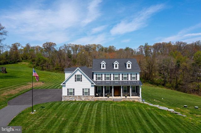 1296 MACTON RD, Street, MD 21154