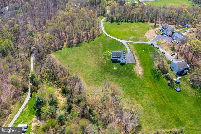 1296 MACTON RD, Street, MD 21154