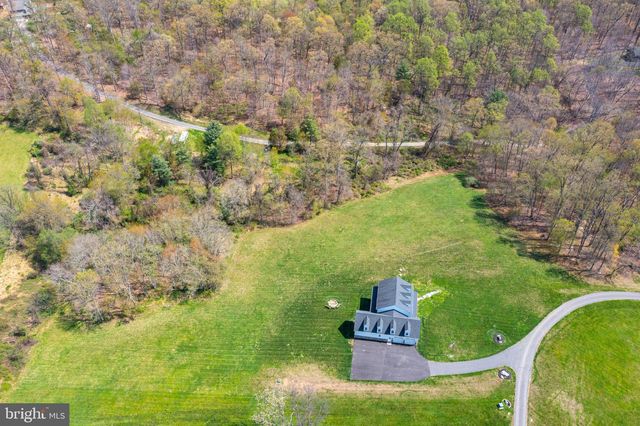 1296 MACTON RD, Street, MD 21154