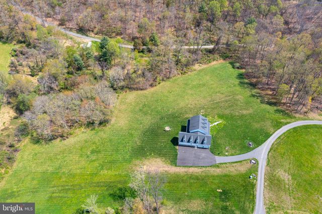 1296 MACTON RD, Street, MD 21154