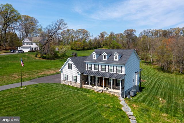 1296 MACTON RD, Street, MD 21154