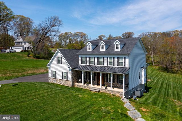 1296 MACTON RD, Street, MD 21154