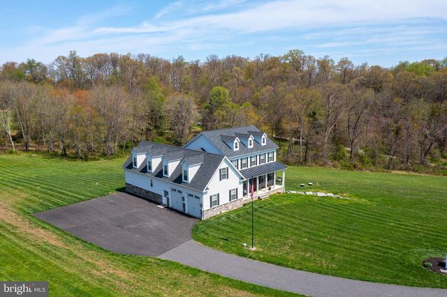 1296 MACTON RD, Street, MD 21154