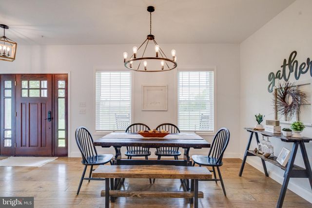 1296 MACTON RD, Street, MD 21154