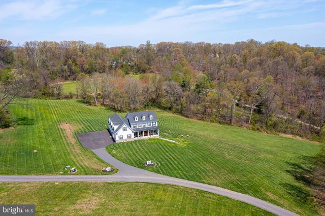 1296 MACTON RD, Street, MD 21154