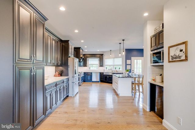 1296 MACTON RD, Street, MD 21154