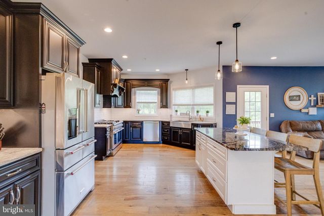 1296 MACTON RD, Street, MD 21154