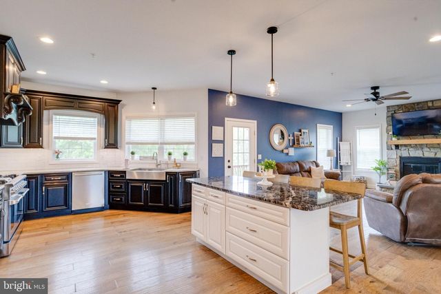 1296 MACTON RD, Street, MD 21154