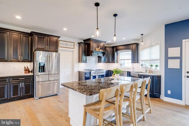 1296 MACTON RD, Street, MD 21154