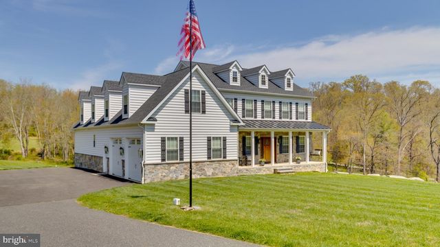 1296 MACTON RD, Street, MD 21154