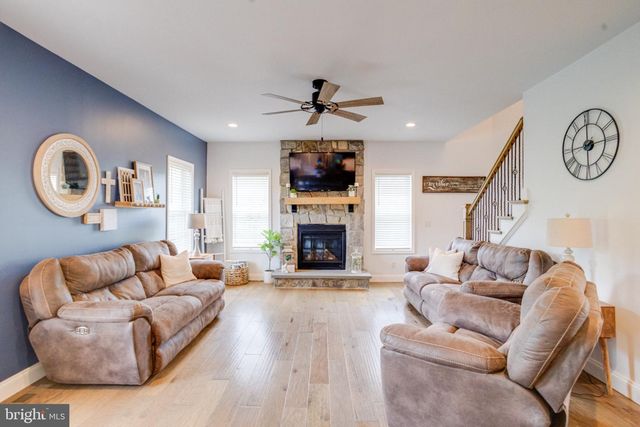 1296 MACTON RD, Street, MD 21154
