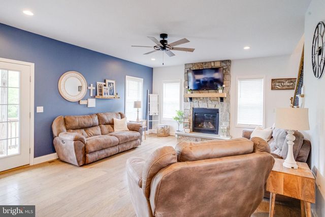 1296 MACTON RD, Street, MD 21154