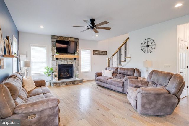 1296 MACTON RD, Street, MD 21154