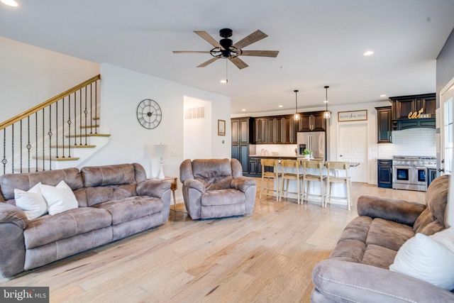 1296 MACTON RD, Street, MD 21154