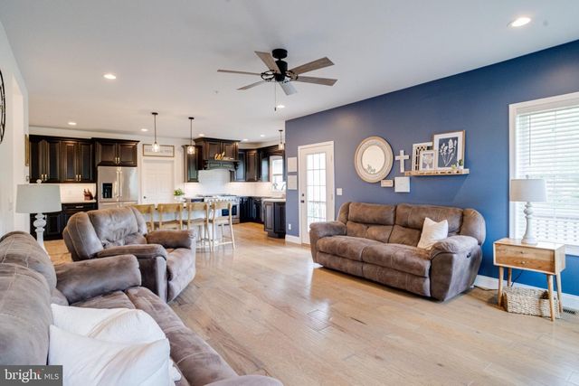 1296 MACTON RD, Street, MD 21154