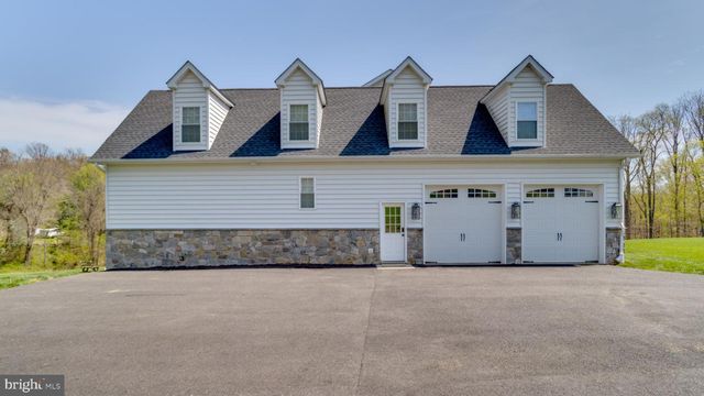 1296 MACTON RD, Street, MD 21154