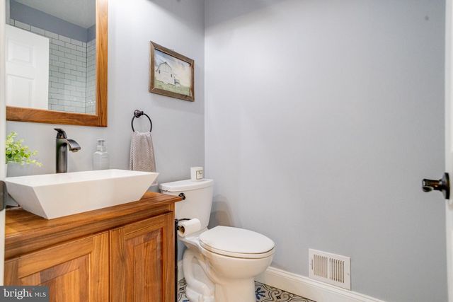 1296 MACTON RD, Street, MD 21154