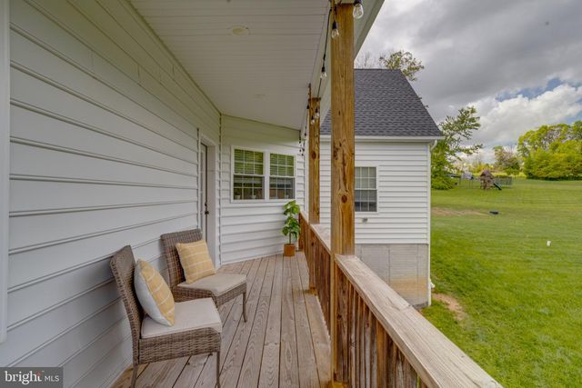 1296 MACTON RD, Street, MD 21154