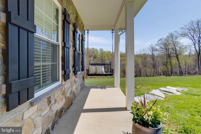 1296 MACTON RD, Street, MD 21154