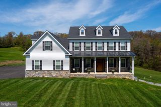 1296 MACTON RD, Street, MD 21154