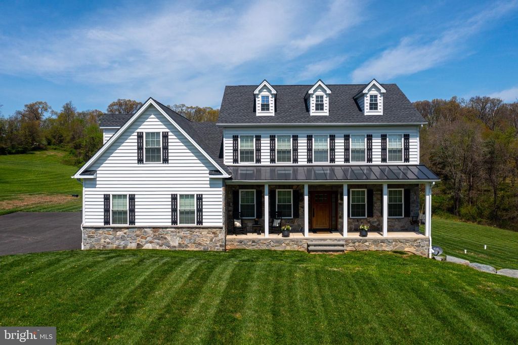 1296 MACTON RD, Street, MD 21154