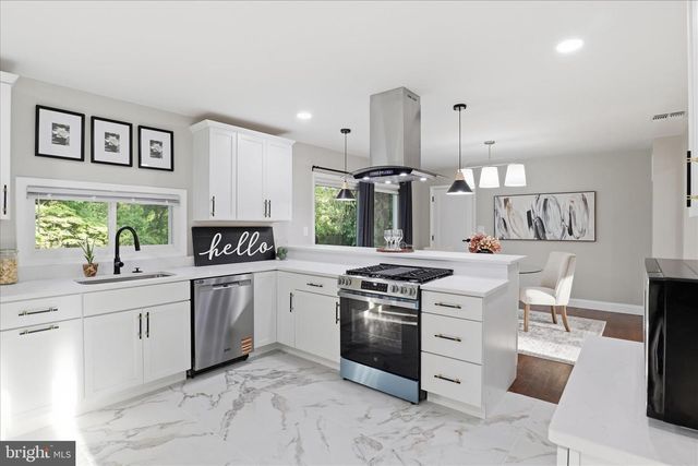 2509 MELBA RD, Ellicott City, MD 21042