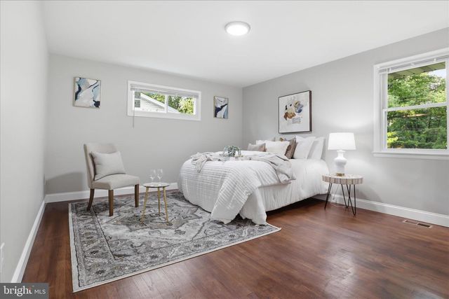 2509 MELBA RD, Ellicott City, MD 21042