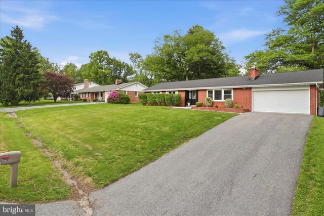 2509 MELBA RD, Ellicott City, MD 21042
