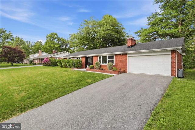 2509 MELBA RD, Ellicott City, MD 21042