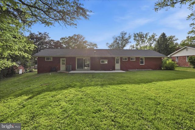 2509 MELBA RD, Ellicott City, MD 21042