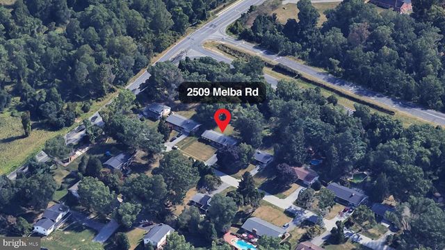 2509 MELBA RD, Ellicott City, MD 21042
