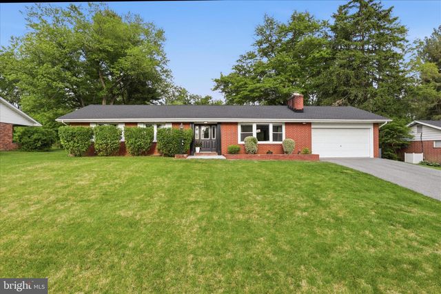 2509 MELBA RD, Ellicott City, MD 21042
