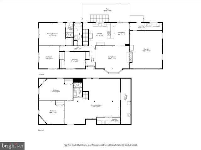 2509 MELBA RD, Ellicott City, MD 21042