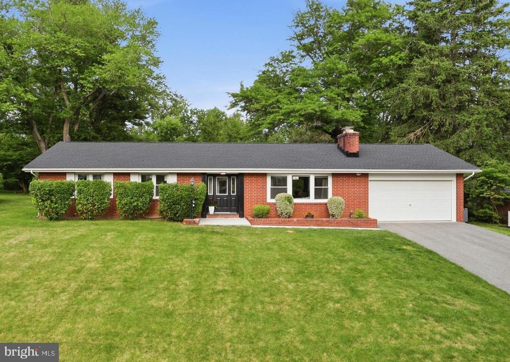2509 MELBA RD, Ellicott City, MD 21042