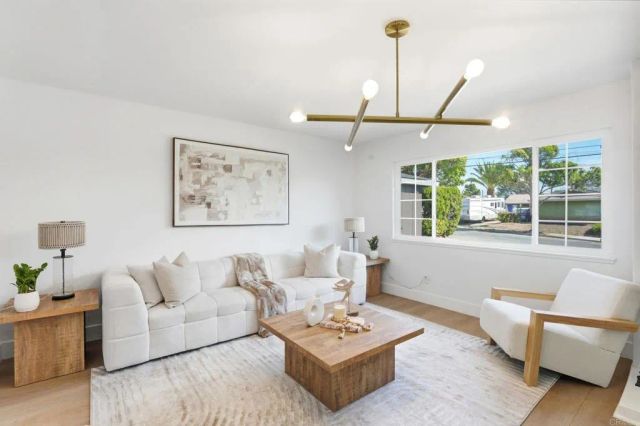 5822 Stadium Street, San Diego, CA 92122