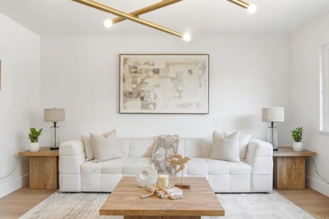 5822 Stadium Street, San Diego, CA 92122