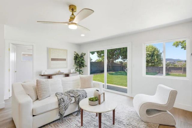 5822 Stadium Street, San Diego, CA 92122