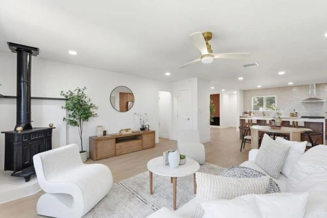 5822 Stadium Street, San Diego, CA 92122