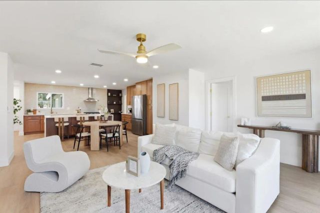 5822 Stadium Street, San Diego, CA 92122