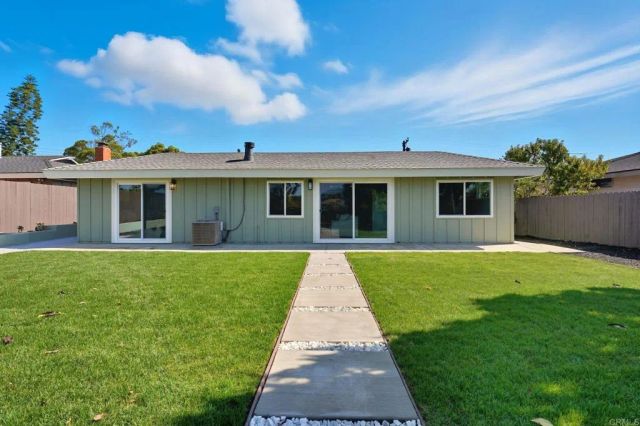 5822 Stadium Street, San Diego, CA 92122