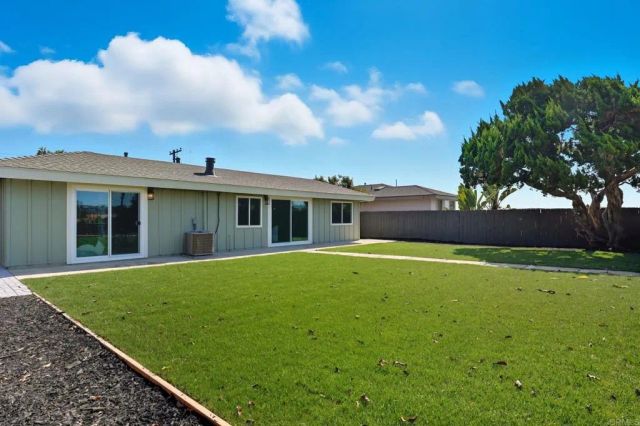 5822 Stadium Street, San Diego, CA 92122