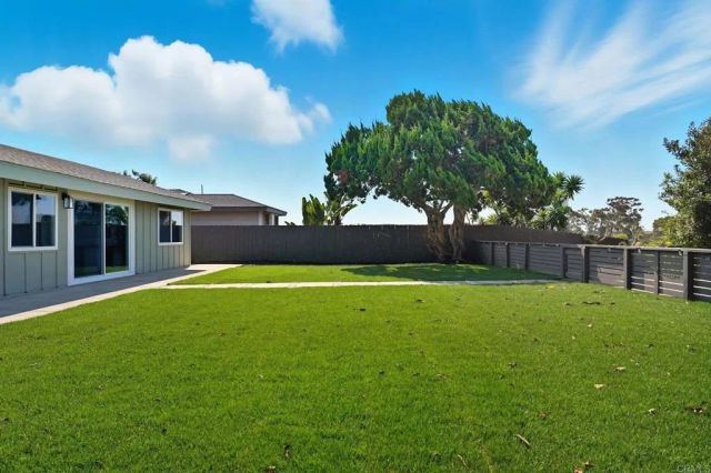 5822 Stadium Street, San Diego, CA 92122