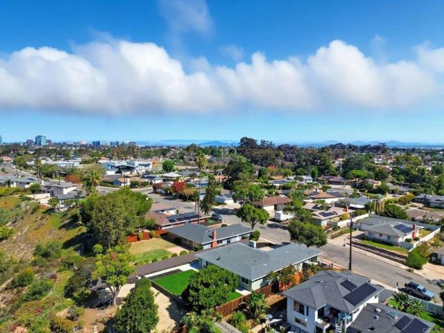 5822 Stadium Street, San Diego, CA 92122